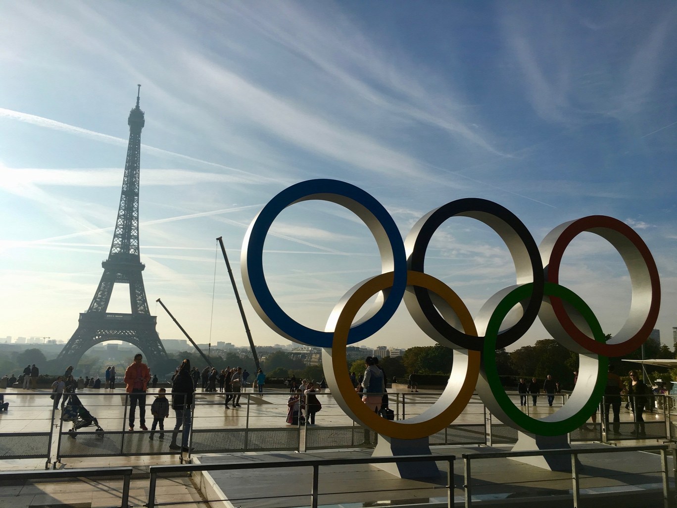 Döbbenetesen pofátlan áron kínálják a szállásokat a franciák az olimpia ideje alatt